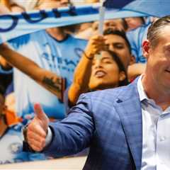 NYCFC ready to build on this year’s momentum into bright future