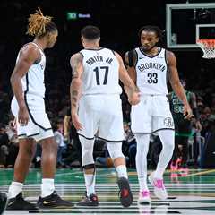 Michael Porter Jr., Nic Claxton lead Nets to impressive win over Celtics