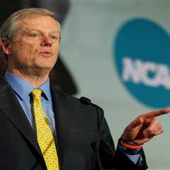 NCAA rejects proposal to allow college athletes to bet on pro sports in stunning reversal