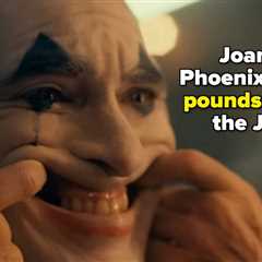 11 Times Celebrities Took The Term “Method Acting” To A Whole New Level To Prepare For A Role