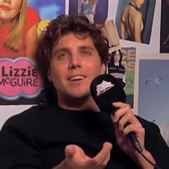 Lukas Gage Says He Still Hooks Up with Women, Calls Himself '10% Straight'