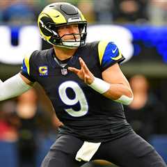 Rams vs. Buccaneers, Raiders vs. Browns predictions: NFL Week 12 picks, odds, best bets