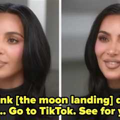 28 Times Celebs Were Completely Clueless About History, Science, And Basic Common Sense