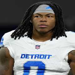 Giants vs. Lions: Preview, prediction, what to watch for in Week 12