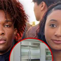 House D4vd Rented Had Freezer, Point of Interest for Cops