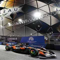 How to watch F1 Las Vegas Grand Prix 2025 for free: Time, livestream