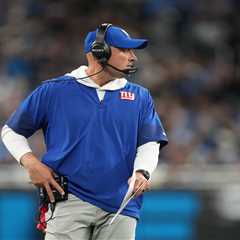 Why Mike Kafka fired Shane Bowen just hours after Giants vote of confidence