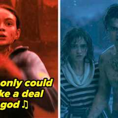 Here's Everything You Need To Remember Before The Final Season Of Stranger Things