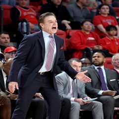 The early lessons St. John’s learned that will help them during crucial Las Vegas tests