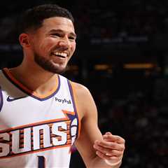 BetMGM Promo Code NYPDM1500: Get a 20% first deposit match up to $1,500 for Rockets vs. Suns