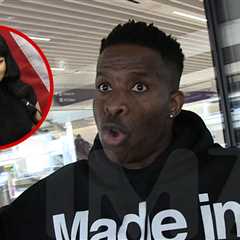 Godfrey Questions Nicki Minaj's U.N. Speech, Doubts She's Being Generous