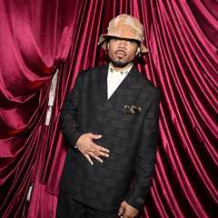 Chance the Rapper, Julianne Hough Join Hosting Team for ‘New Year’s Rockin’ Eve 2026’