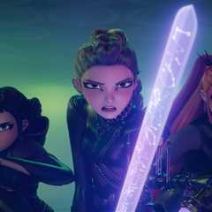 ‘Kpop Demon Hunters’ Now Officially Eligible in Animated Feature Category for 2026 Oscars