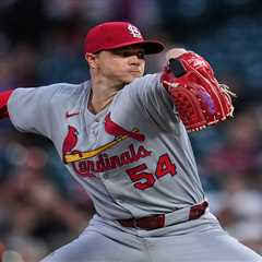 Red Sox land Sonny Gray from Cardinals in notable early MLB offseason trade