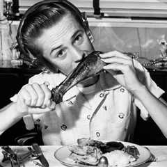 All About That Baste: Recipe for a Thanksgiving Soundtrack