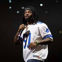 Denzel Curry, My Bloody Valentine, Shygirl Join ‘No Music For Genocide’ Israel Streaming Boycott