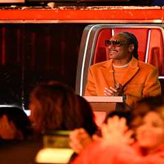 ‘The Voice’ Knockouts Wrap as Snoop Dogg Uses His Final Mic Drop