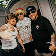 Sublime Announce Inaugural Date For Sublime Me Gusta Touring Festival