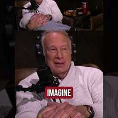 Trump didn’t even respond and still won.