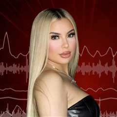 Singer DELAROSA's Horrifying Aftermath of Fatal Shooting Captured on Dispatch Audio