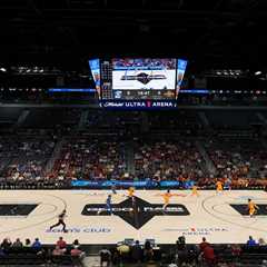 Players Era tournament under fire for baffling format: ‘Too goofy’