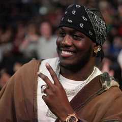 Lil Yachty Explains Why He Appreciated Getting Dissed by Eminem in 2018