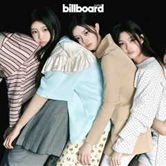 ‘ILLIT Isn’t Just Cute Anymore’: The K-Pop Girl Group Goes Deep on Its New Single Album’s Concept