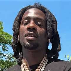 Rapper Chicken P Indicted on Multiple Rape and Sexual Misconduct Charges