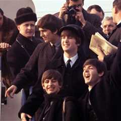 Fab ‘4’: Billboard Crossword (Nov. 21, 2025)