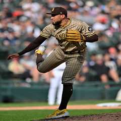 Mets looking into high-end bullpen solutions — whether Edwin Diaz comes back or not