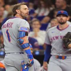 Possible Jeff McNeil trade partners include potentially surprising free agent spender