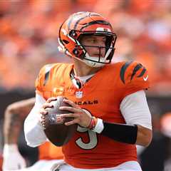 Bengals vs. Ravens prediction: NFL Week 12 picks, odds, best bets