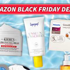 Black Friday: Beauty & Skincare Deals