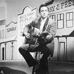 Johnny Cash Estate Sues Coca-Cola Over Soundalike Ad: ‘Stealing the Voice of an Artist is Theft’