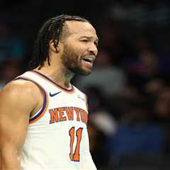 The surprises and emerging storylines as NBA season picks up