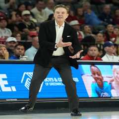 The biggest St. John’s flaw is apparent after Las Vegas letdown