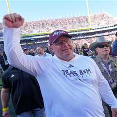 BetMGM Promo Code NYPDM1600: Get a 20% first deposit match up to $1,600 for Texas vs. Texas A&M