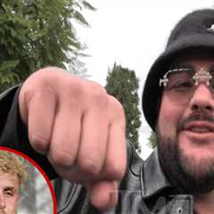 Andy Ruiz Offers Jake Paul Advice Ahead of Anthony Joshua Fight