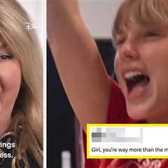 After Taylor Swift Sparked Backlash For Seemingly Having Travis Kelce Sign Her Fans’ CDs, People..