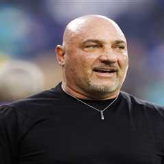 Jay Glazer opens up on mental health struggles, life-changing Michael Strahan friendship, Giants’..