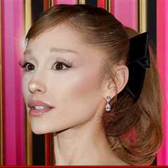 Ariana Grande Addresses 'Dangerous' Body Shaming Comments Again