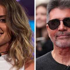 After Simon Cowell Reflected On Liam Payne's Death, Here's How A Former X Factor Contestant..