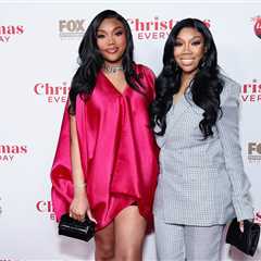 How to Watch ‘Christmas Everyday,’ Brandy’s New Lifetime Holiday Movie That Co-Stars Her..