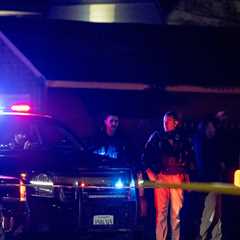 Mass Shooting at Child’s Birthday Party Kills 4, Injures 10