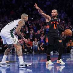 Knicks’ Mike Brown already vouching for Jalen Brunson’s MVP case: ‘Not enough chatter’