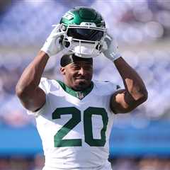 bet365 bonus code NYPBET: Bet $5, get $150 in bonus bets for Jets vs. Falcons