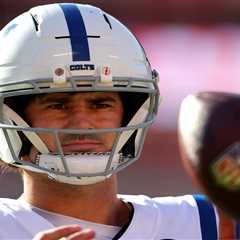 BetMGM bonus Code NYPDM1600: Get a 20% first deposit match up to $1,600 for Texans vs. Colts