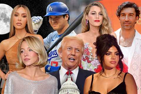 Stars and Scars -- You Be the Judge