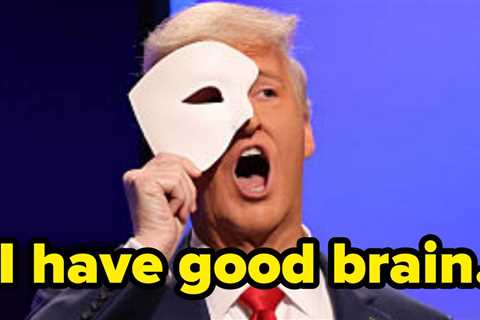 Here's How People Are Responding To SNL Dragging Zohran Mamdani And The 2025 NYC Mayoral Debate