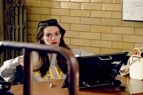 Jordon Hudson makes callback to infamous Bill Belichick CBS interview with Halloween costume